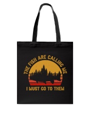 LIMITED EDITION - 6818TR Tote Bag tile
