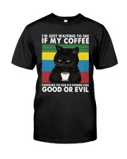 LIMITED EDITION - CAT LOVERS 10833A Premium Fit Mens Tee tile
