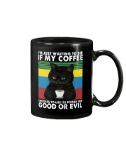 LIMITED EDITION - CAT LOVERS 10833A Mug tile