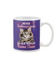 LIMITED EDITION - CAT LOVERS 9808A Mug tile