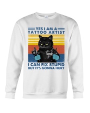 LIMITED EDITION - 10583A Crewneck Sweatshirt tile