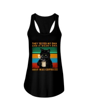 LIMITED EDITION - 10574AA Ladies Flowy Tank tile