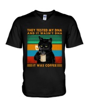 LIMITED EDITION - 10574AA V-Neck T-Shirt tile