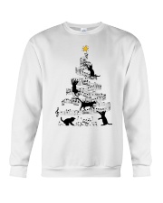 LIMITED EDITION - CAT LOVERS - 90035A Crewneck Sweatshirt tile