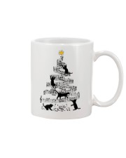 LIMITED EDITION - CAT LOVERS - 90035A Mug tile