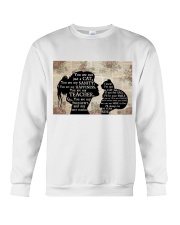 LIMITED EDITION - LOVE CAT - POS90247TU Crewneck Sweatshirt tile