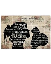LIMITED EDITION - LOVE CAT - POS90247TU 17x11 Poster front