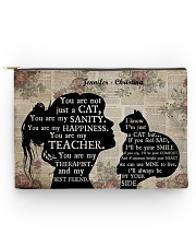 LIMITED EDITION - LOVE CAT - POS90247TU Accessory Pouch tile