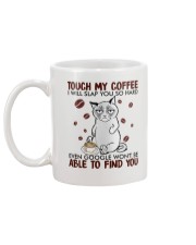 LIMITED EDITION - CAT LOVERS - 10819A Mug back