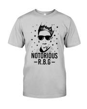 LIMITED EDITION - T SHIRT 10494A Classic T-Shirt front