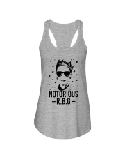 LIMITED EDITION - T SHIRT 10494A Ladies Flowy Tank tile
