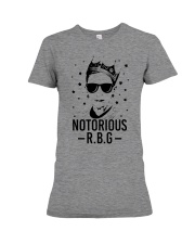 LIMITED EDITION - T SHIRT 10494A Premium Fit Ladies Tee tile