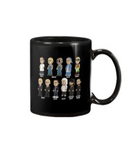 LIMITED EDITION - HIPHOP T-SHIRT 6586J Mug tile