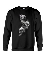 LIMITED EDITION - SKULL T-SHIRT 8622K Crewneck Sweatshirt tile