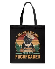 LIMITED EDITION - CAT LOVERS 9877A Tote Bag tile