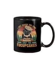 LIMITED EDITION - CAT LOVERS 9877A Mug tile