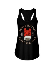 LIMITED EDITION - T SHIRT 6753TR Ladies Flowy Tank tile