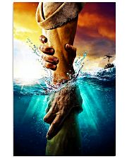 LIMITED EDITION - GIVE ME YOUR HAND - 60095TU 11x17 Poster front
