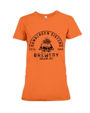 LIMITED EDITION - 10650A Premium Fit Ladies Tee tile