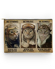 LIMITED EDITION - CATS - POS90298TU Accessory Pouch tile