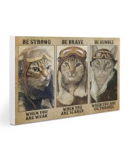 LIMITED EDITION - CATS - POS90298TU Gallery Wrapped Canvas Prints tile
