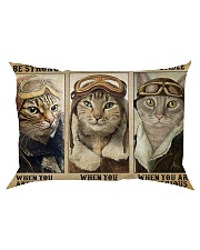 LIMITED EDITION - CATS - POS90298TU Rectangular Pillowcase tile
