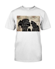 LIMITED EDITION - MY CAT - HD12044TU Classic T-Shirt tile