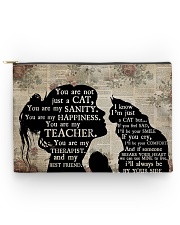 LIMITED EDITION - MY CAT - HD12044TU Accessory Pouch tile