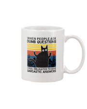 LIMITED EDITION - CAT LOVERS - 9903A Mug tile