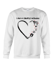 LIMITED EDITION - COW LOVERS - TSHIRT 6756P Crewneck Sweatshirt tile