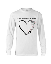 LIMITED EDITION - COW LOVERS - TSHIRT 6756P Long Sleeve Tee tile