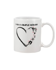 LIMITED EDITION - COW LOVERS - TSHIRT 6756P Mug tile