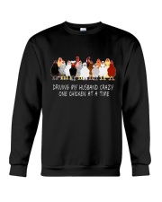 LIMITED EDITION - CHICKEN LOVERS - T SHIRT 8983P Crewneck Sweatshirt tile
