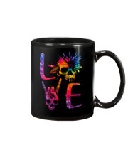 LIMITED EDITION 9741A Mug tile