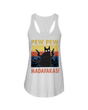 LIMITED EDITION - 9779A Ladies Flowy Tank tile