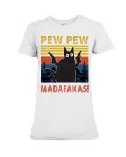 LIMITED EDITION - 9779A Premium Fit Ladies Tee tile
