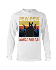 LIMITED EDITION - 9779A Long Sleeve Tee tile