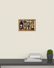 LIMITED EDITION - HIPPIE GIRL - POS90518A 17x11 Poster poster-landscape-17x11-lifestyle-08