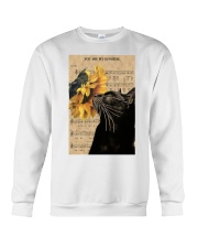 LIMITED EDITION - CATS - POS11264TU Crewneck Sweatshirt tile