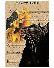 LIMITED EDITION - CATS - POS11264TU 11x17 Poster front