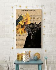 LIMITED EDITION - CATS - POS11264TU 11x17 Poster lifestyle-holiday-poster-3