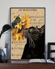LIMITED EDITION - CATS - POS11264TU 11x17 Poster lifestyle-poster-2