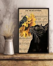 LIMITED EDITION - CATS - POS11264TU 11x17 Poster lifestyle-poster-3