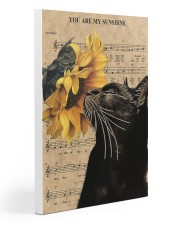 LIMITED EDITION - CATS - POS11264TU Gallery Wrapped Canvas Prints tile