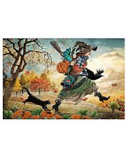 LIMITED EDITION - 1710A 17x11 Poster front