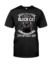 LIMITED EDITION - CAT LOVERS 9792A Premium Fit Mens Tee tile