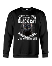 LIMITED EDITION - CAT LOVERS 9792A Crewneck Sweatshirt tile
