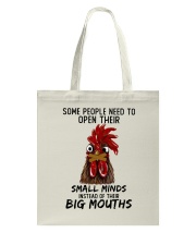 LIMITED EDITION - CHICKEN FARM 10850A Tote Bag tile