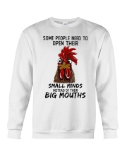 LIMITED EDITION - CHICKEN FARM 10850A Crewneck Sweatshirt tile