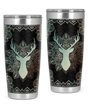 LIMITED EDITION - HUNTING - 80305TU 20oz Tumbler front